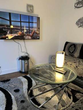 Appartement proche Montparnasse et Port Royal